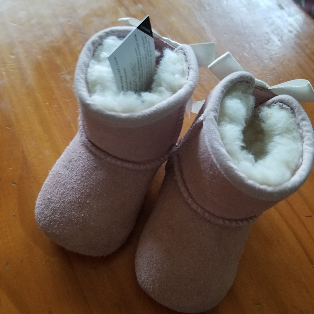 Baby Uggs